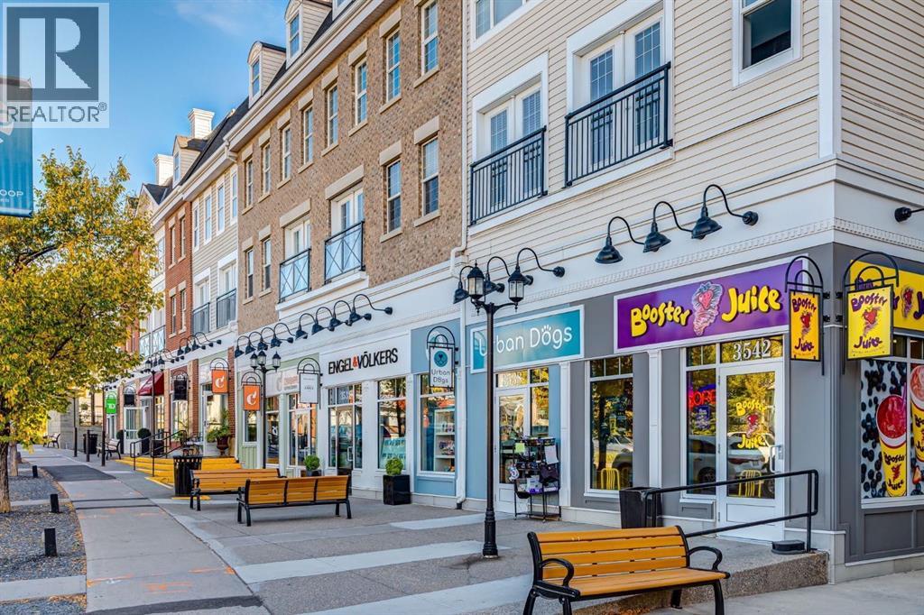 Single Family House for Sale in    Avenue SW Garrison Woods Calgary 