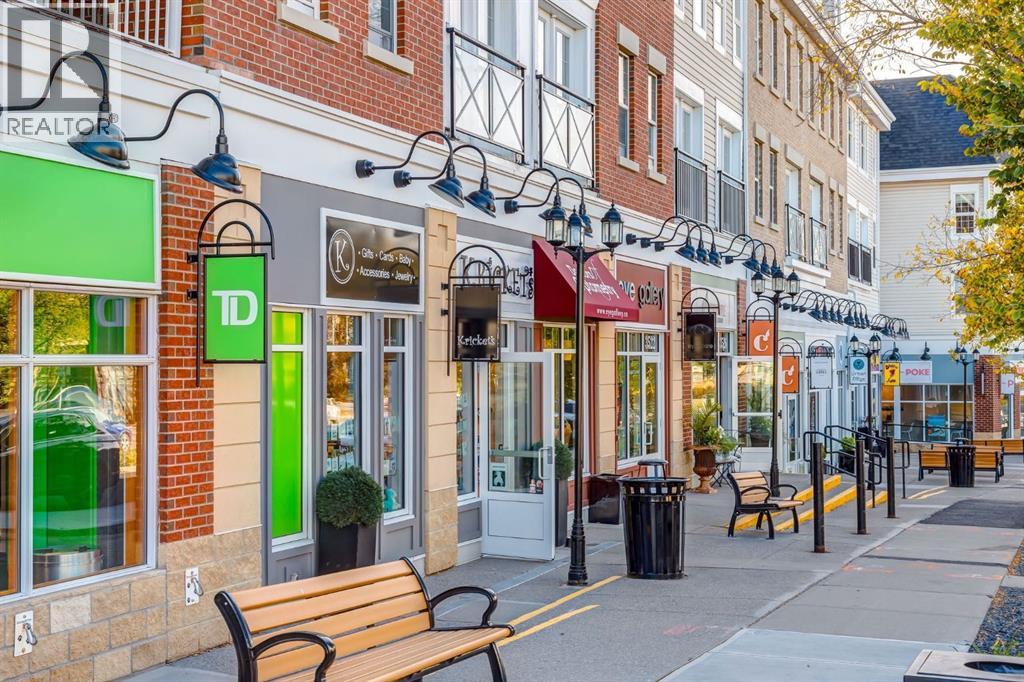 Single Family House for Sale in    Avenue SW Garrison Woods Calgary 