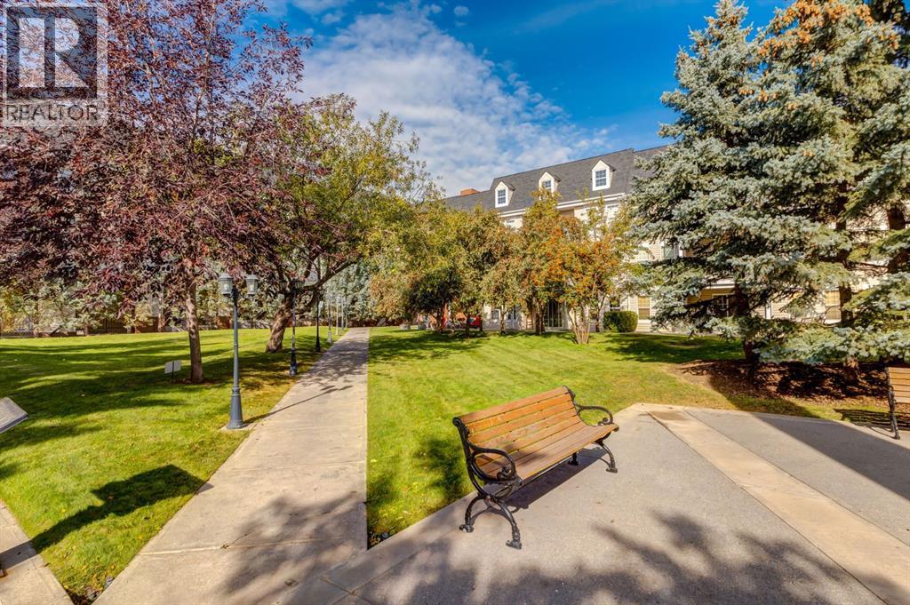 Single Family House for Sale in    Avenue SW Garrison Woods Calgary 