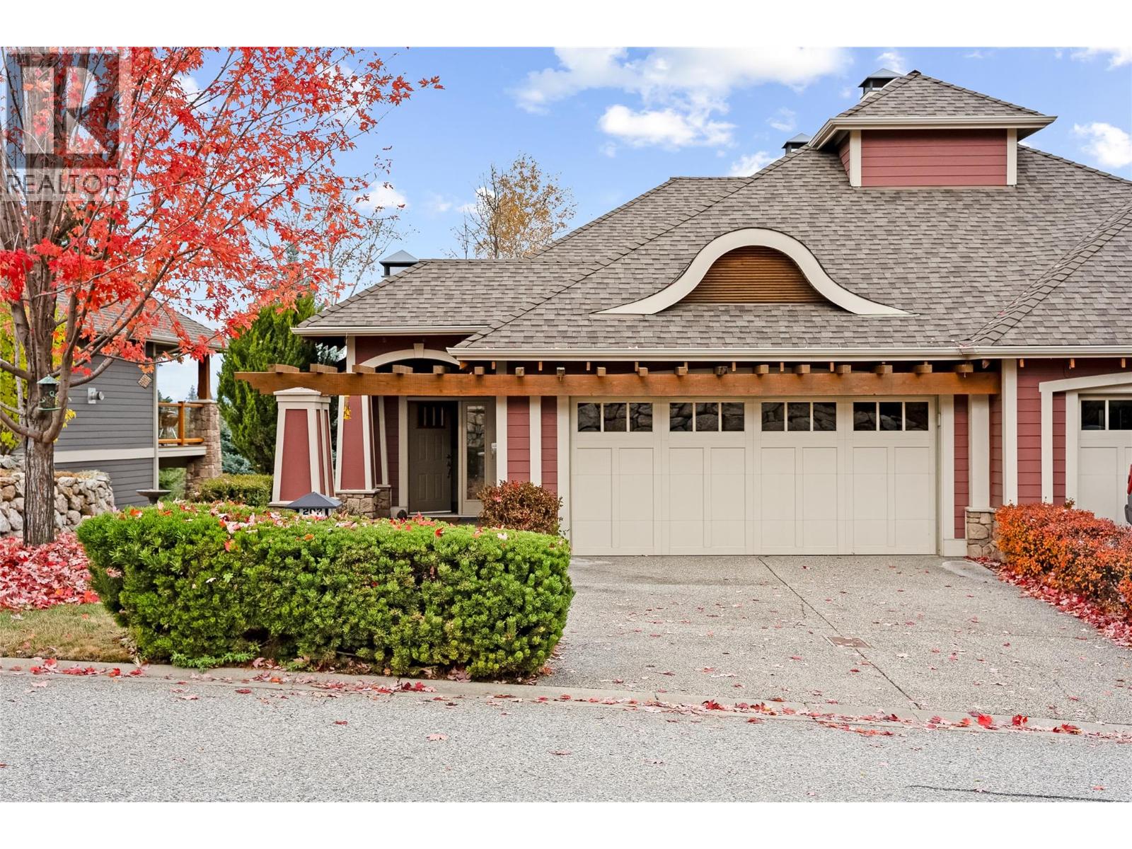 203 Longspoon Drive - 2
