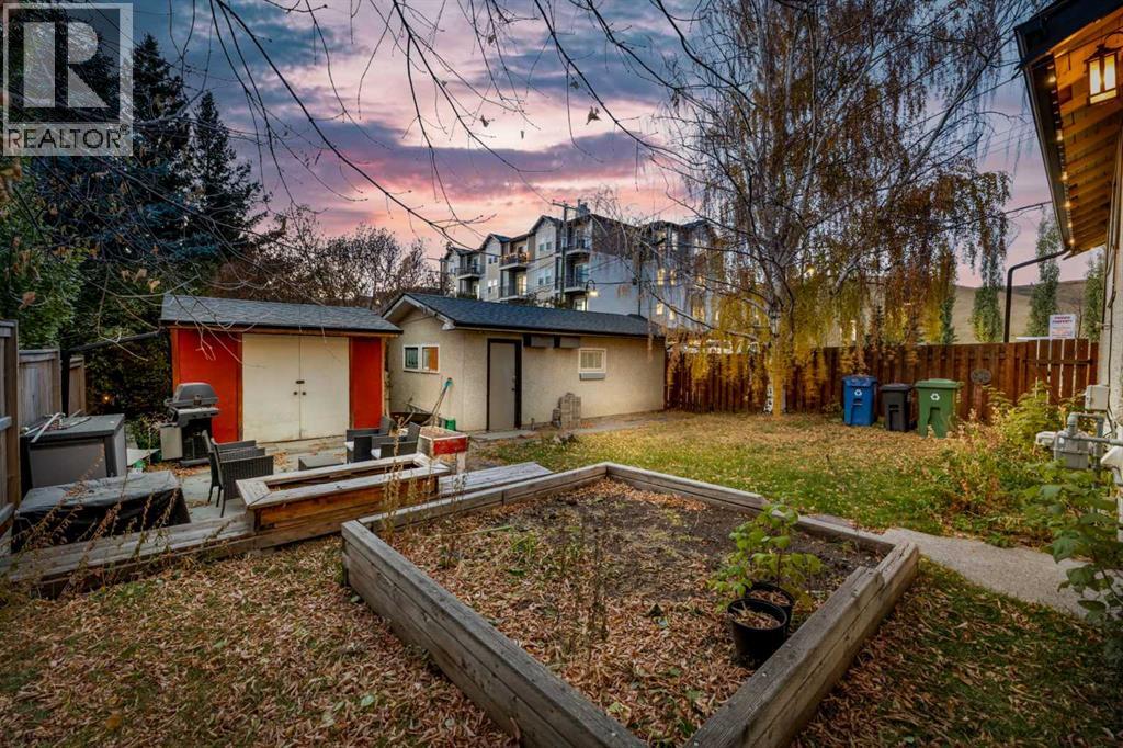 313 Ross Avenue, Cochrane