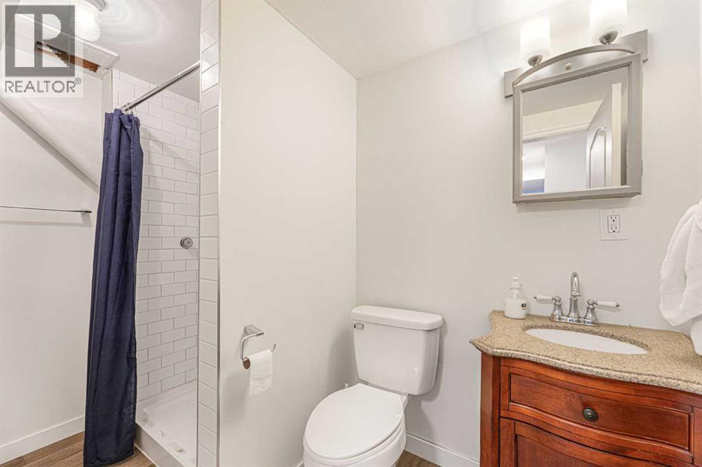 313 Ross Avenue, Cochrane