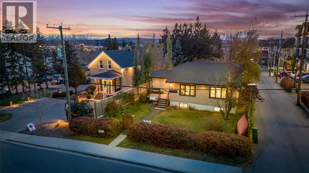 313 Ross Avenue, Cochrane