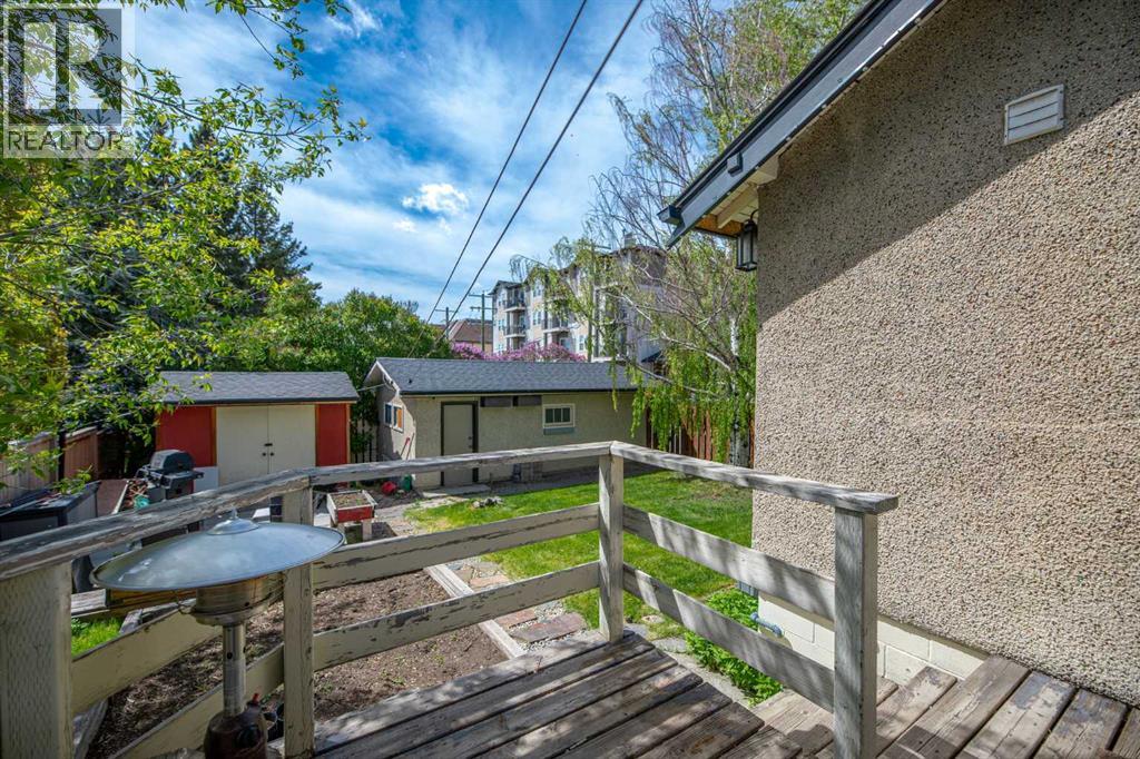 313 Ross Avenue, Cochrane