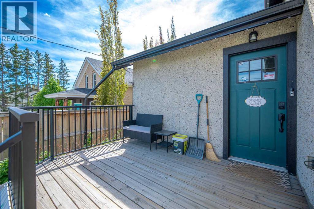 313 Ross Avenue, Cochrane
