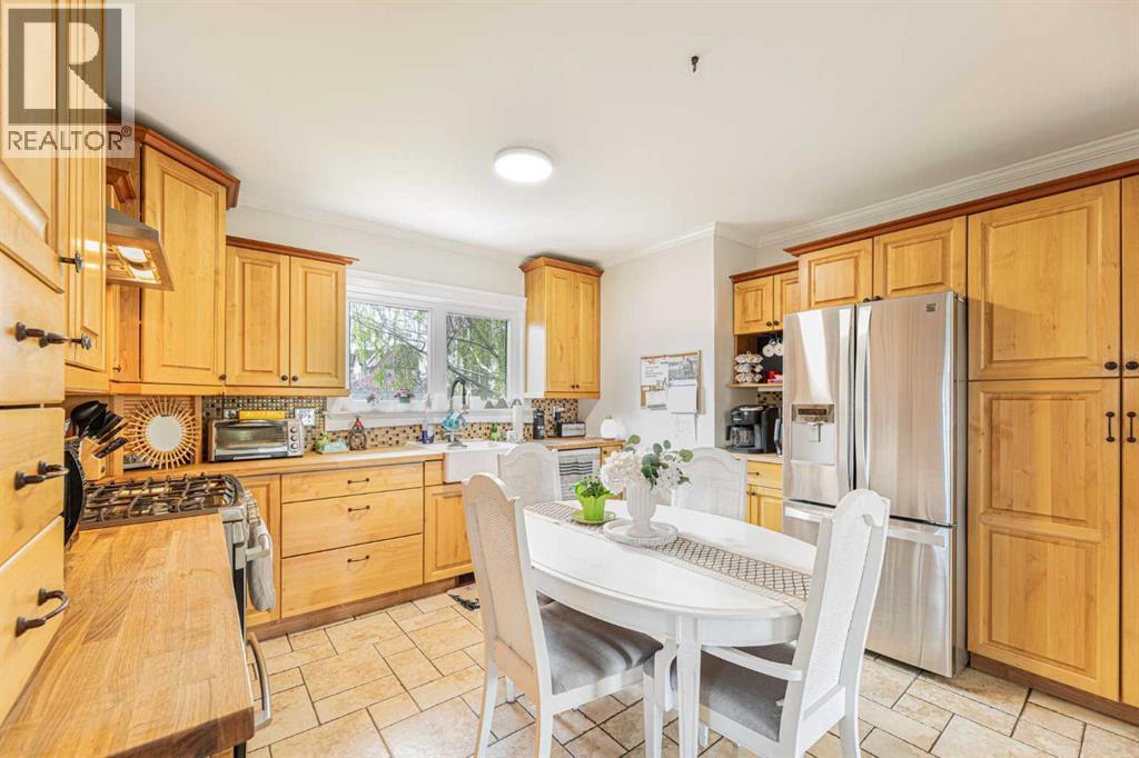 313 Ross Avenue, Cochrane