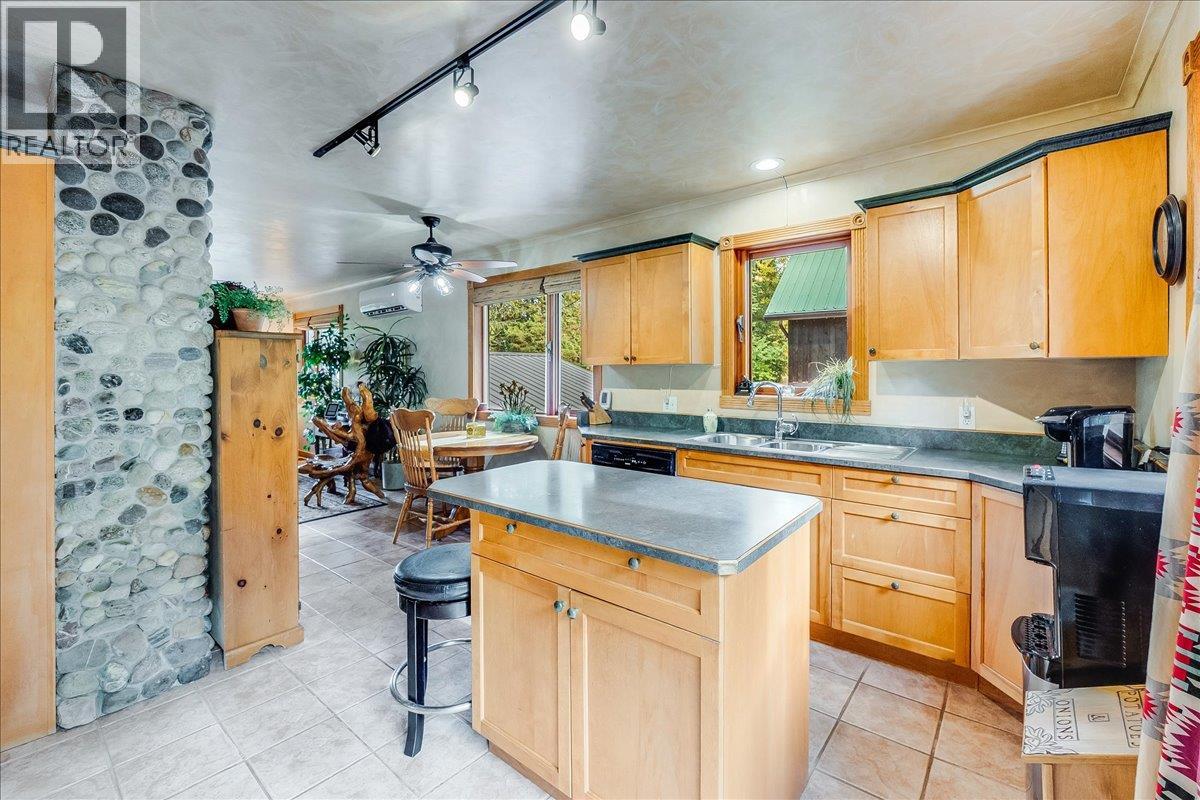 3330 Kenville Mine Road, Nelson