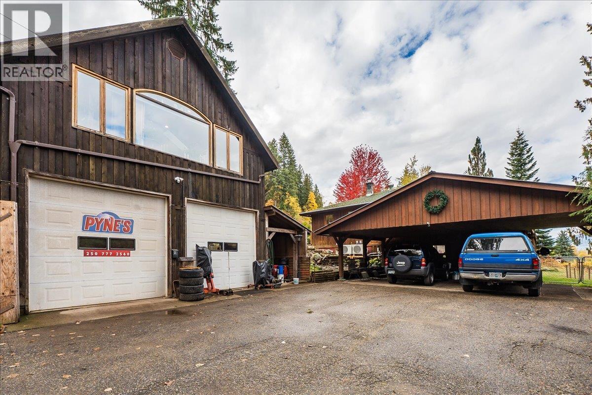 3330 Kenville Mine Road, Nelson