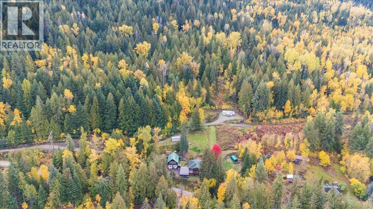 3330 Kenville Mine Road, Nelson