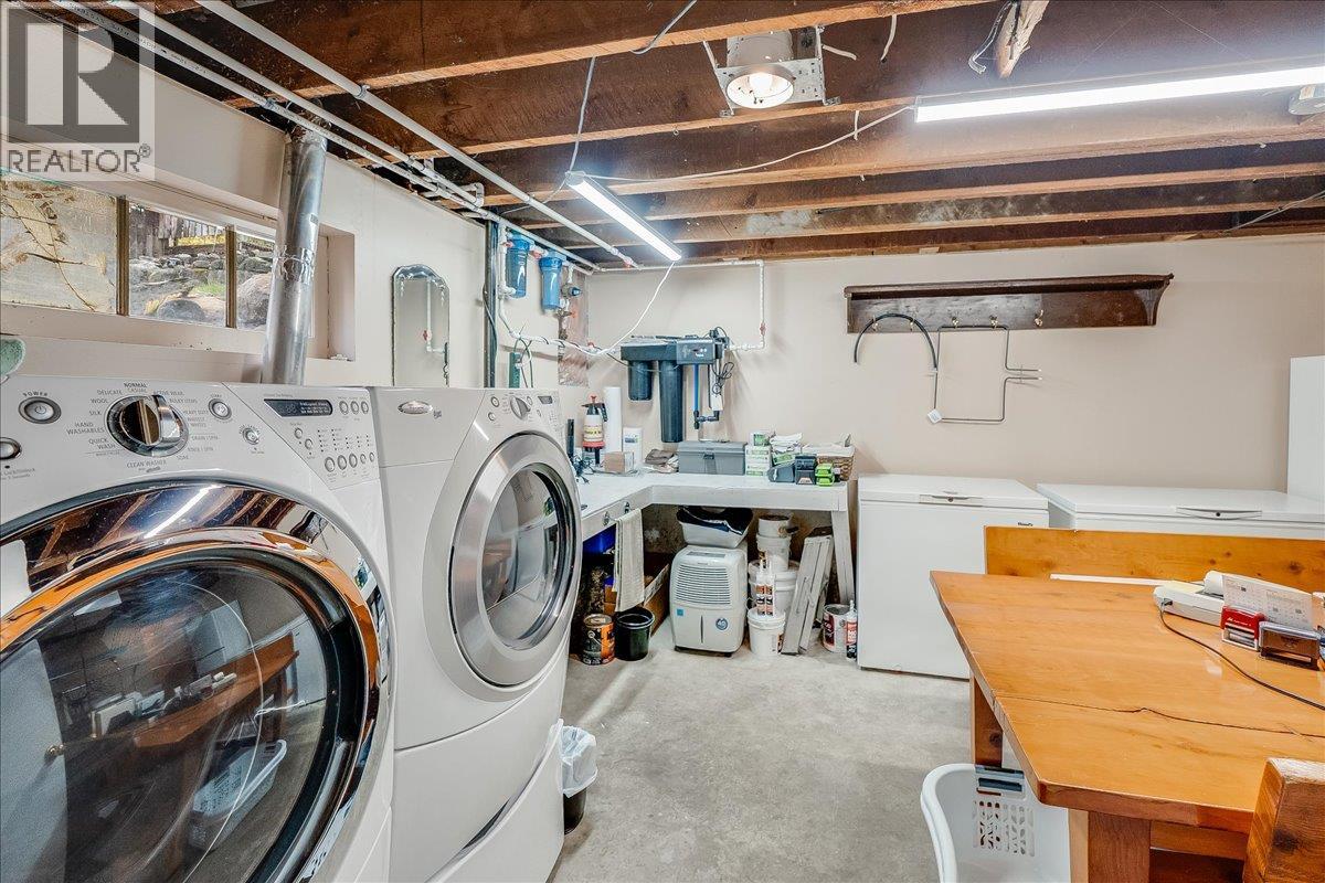 3330 Kenville Mine Road, Nelson