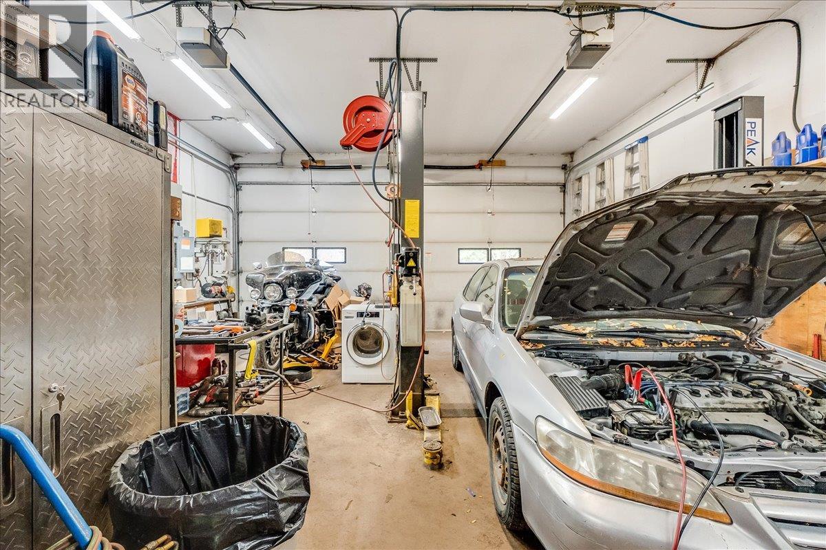 3330 Kenville Mine Road, Nelson