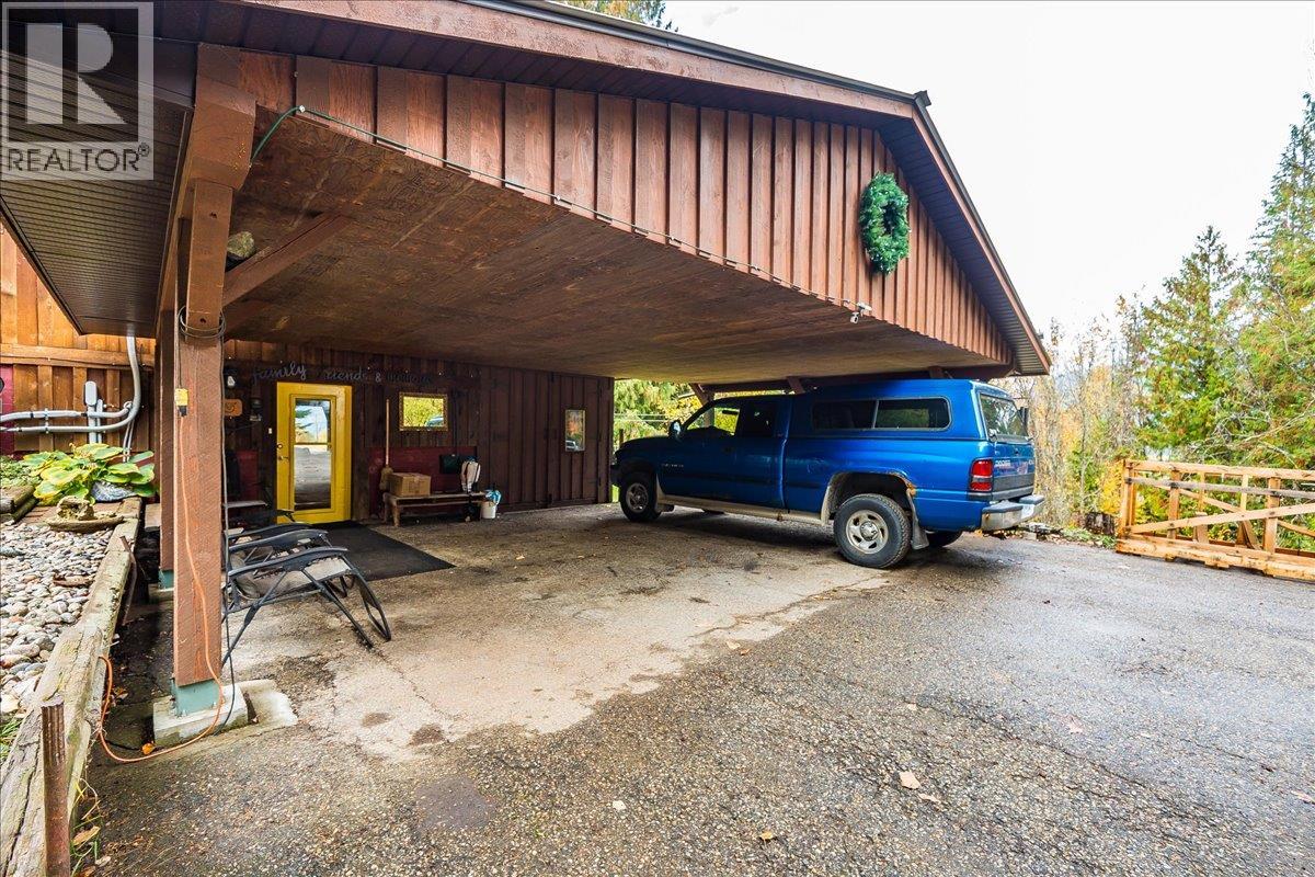 3330 Kenville Mine Road, Nelson