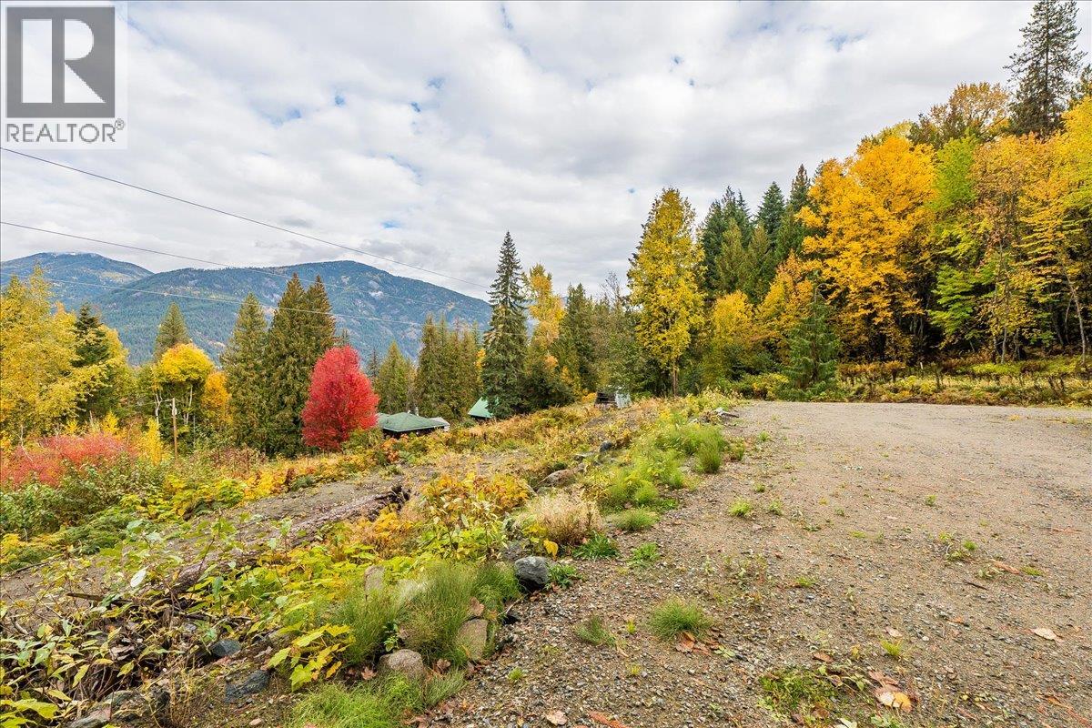 3330 Kenville Mine Road, Nelson