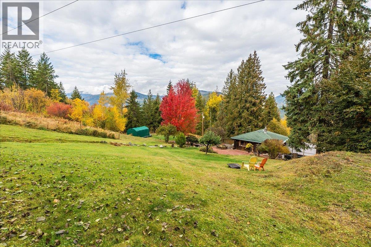 3330 Kenville Mine Road, Nelson