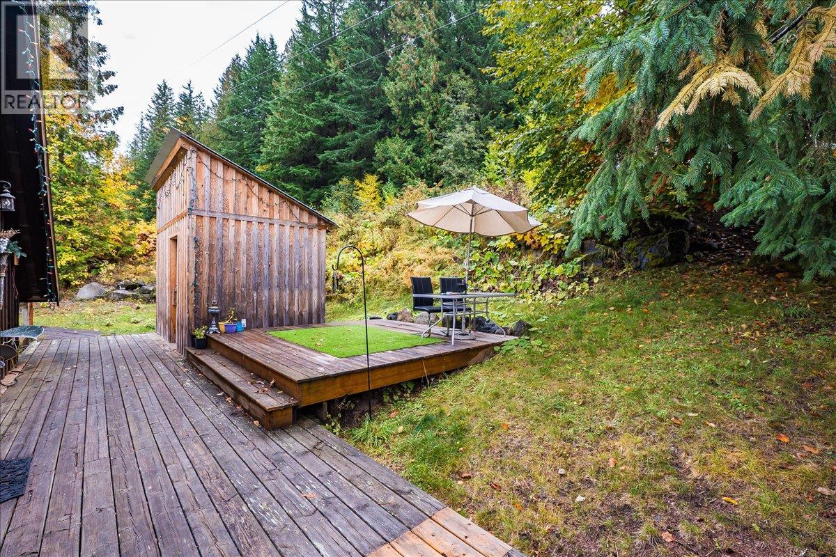 3330 Kenville Mine Road, Nelson