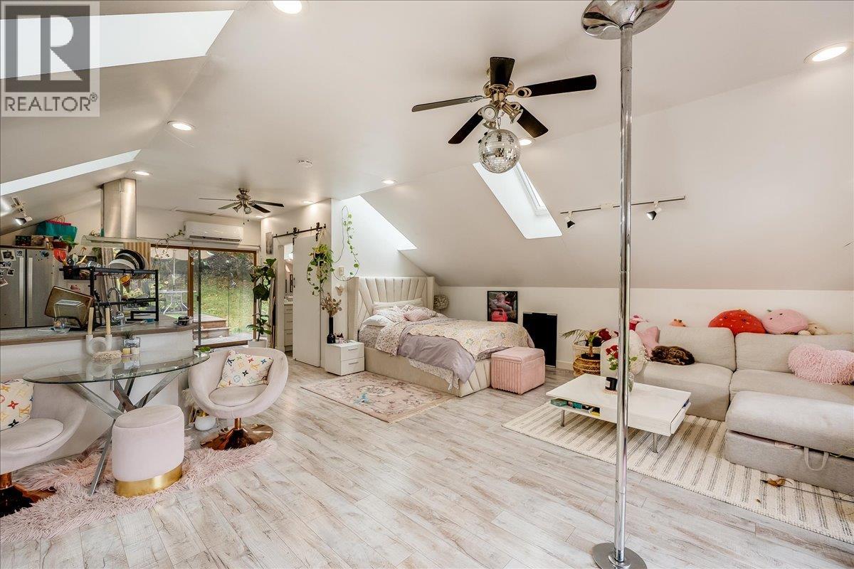 3330 Kenville Mine Road, Nelson