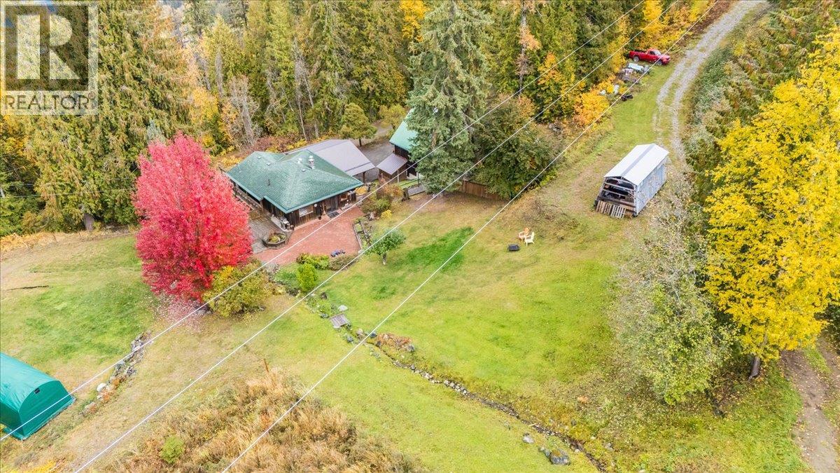 3330 Kenville Mine Road, Nelson