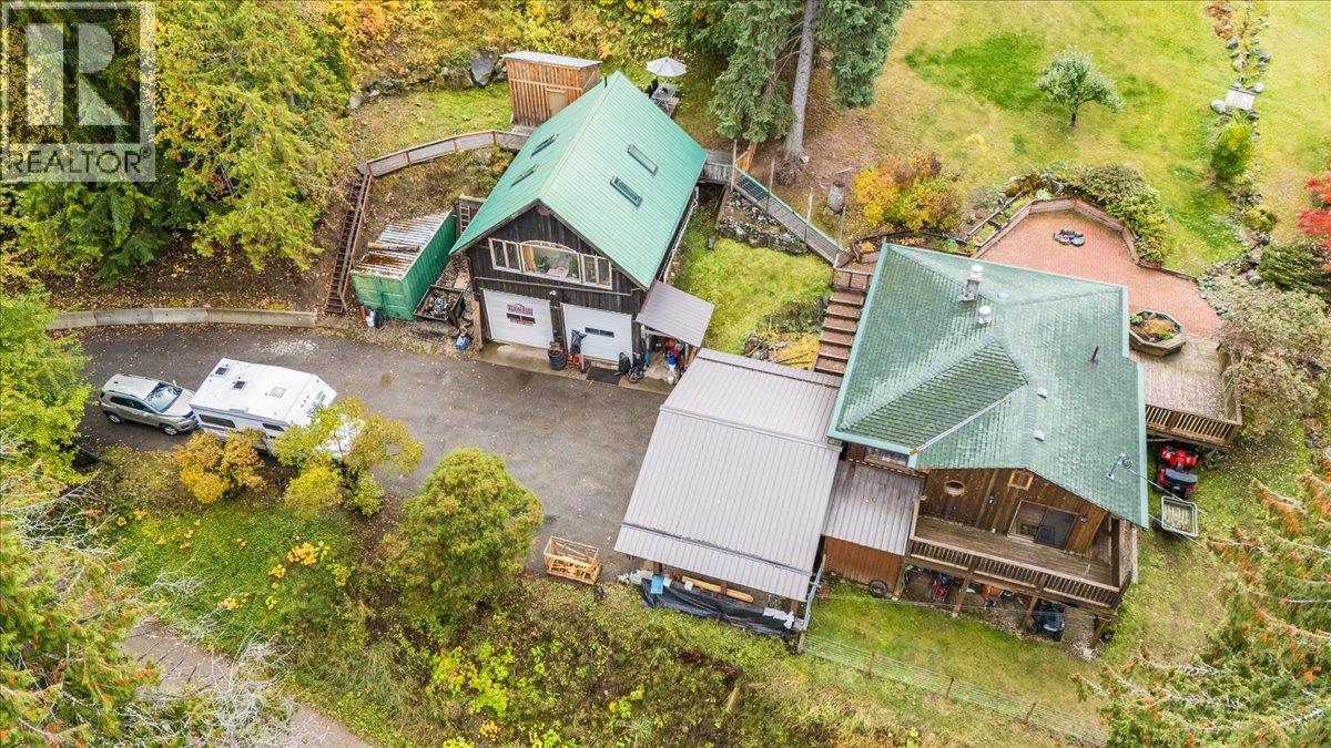3330 Kenville Mine Road, Nelson