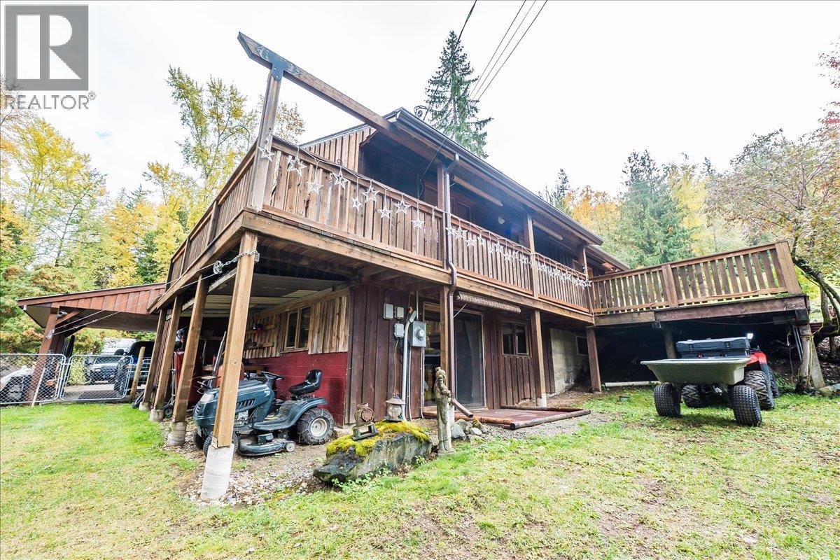 3330 Kenville Mine Road, Nelson