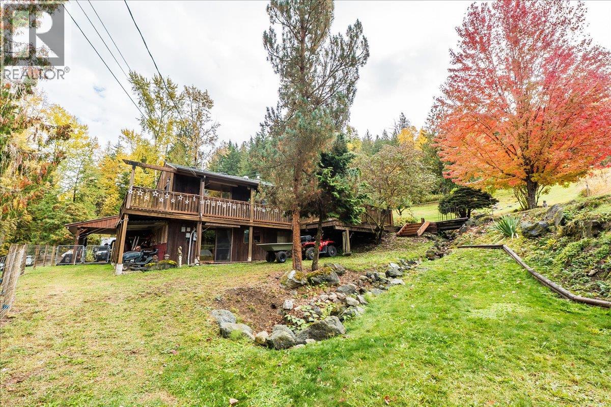 3330 Kenville Mine Road, Nelson