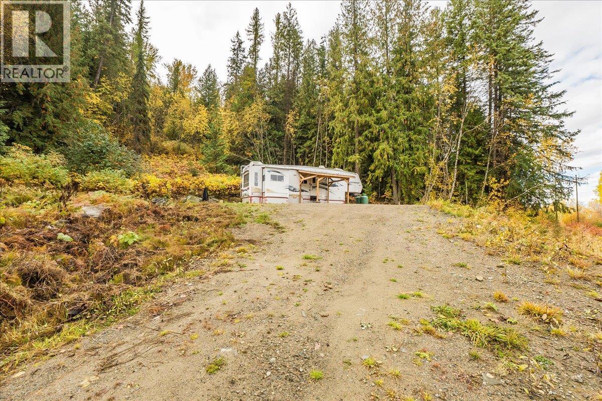 3330 Kenville Mine Road, Nelson