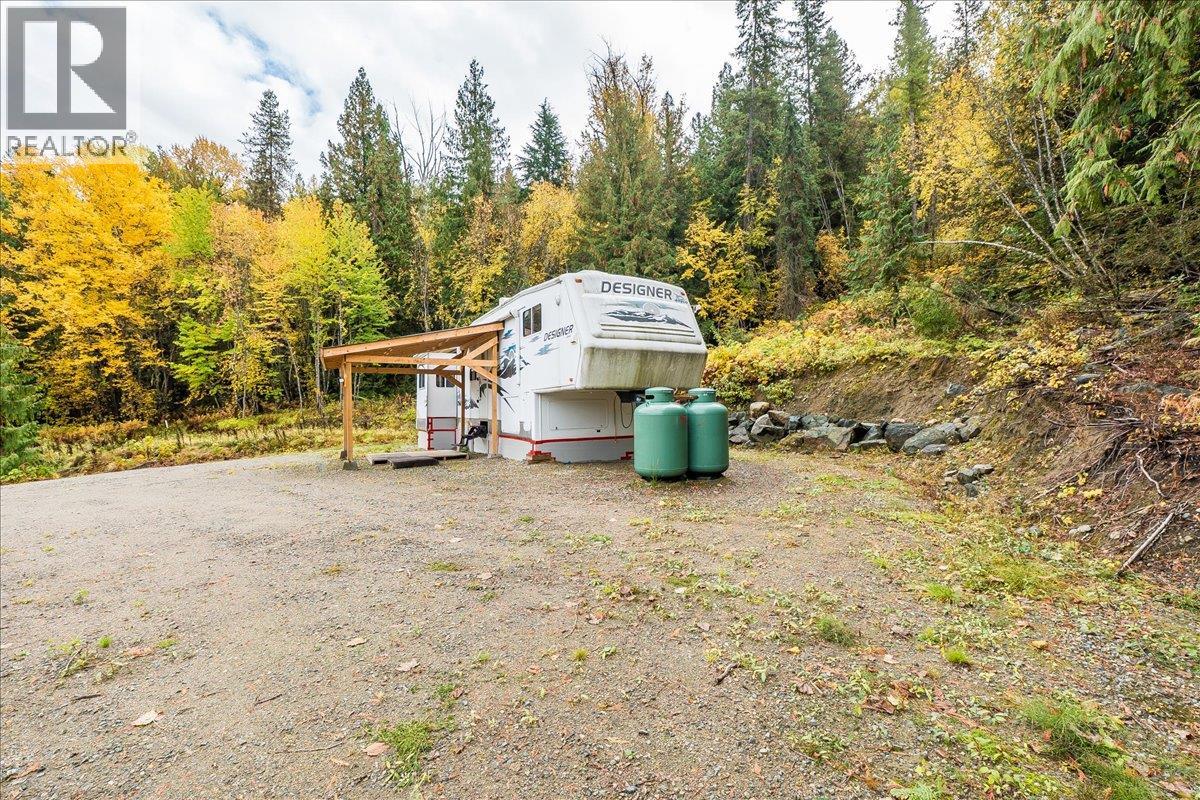 3330 Kenville Mine Road, Nelson