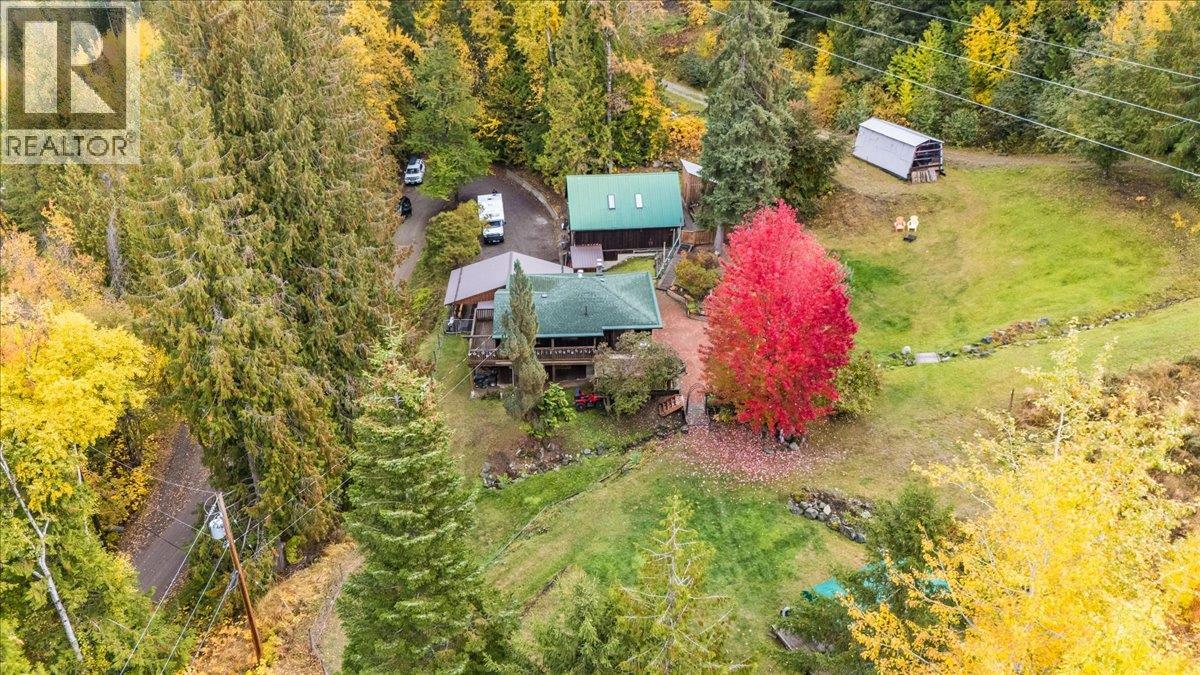 3330 Kenville Mine Road, Nelson