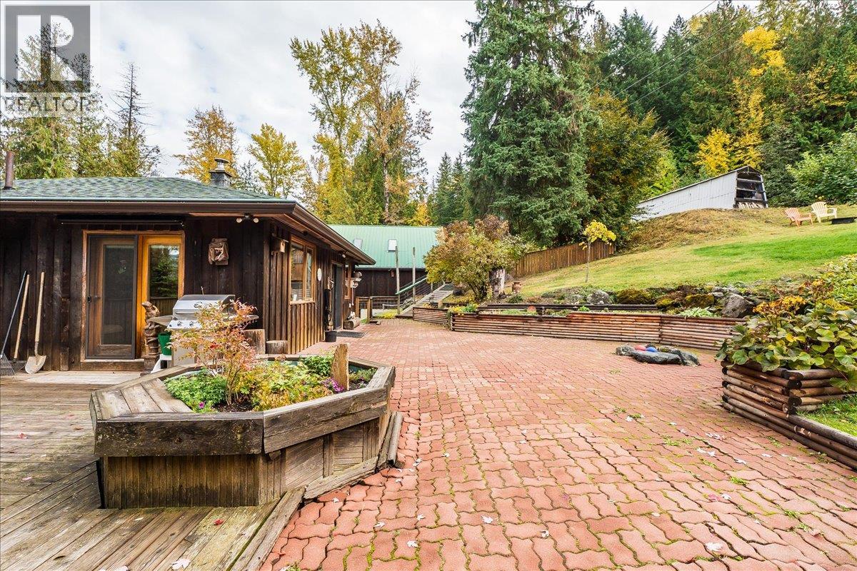 3330 Kenville Mine Road, Nelson