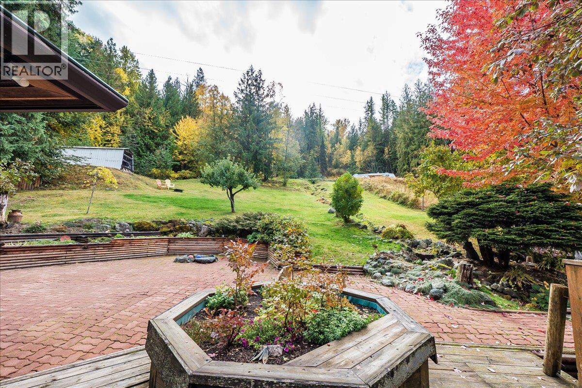 3330 Kenville Mine Road, Nelson