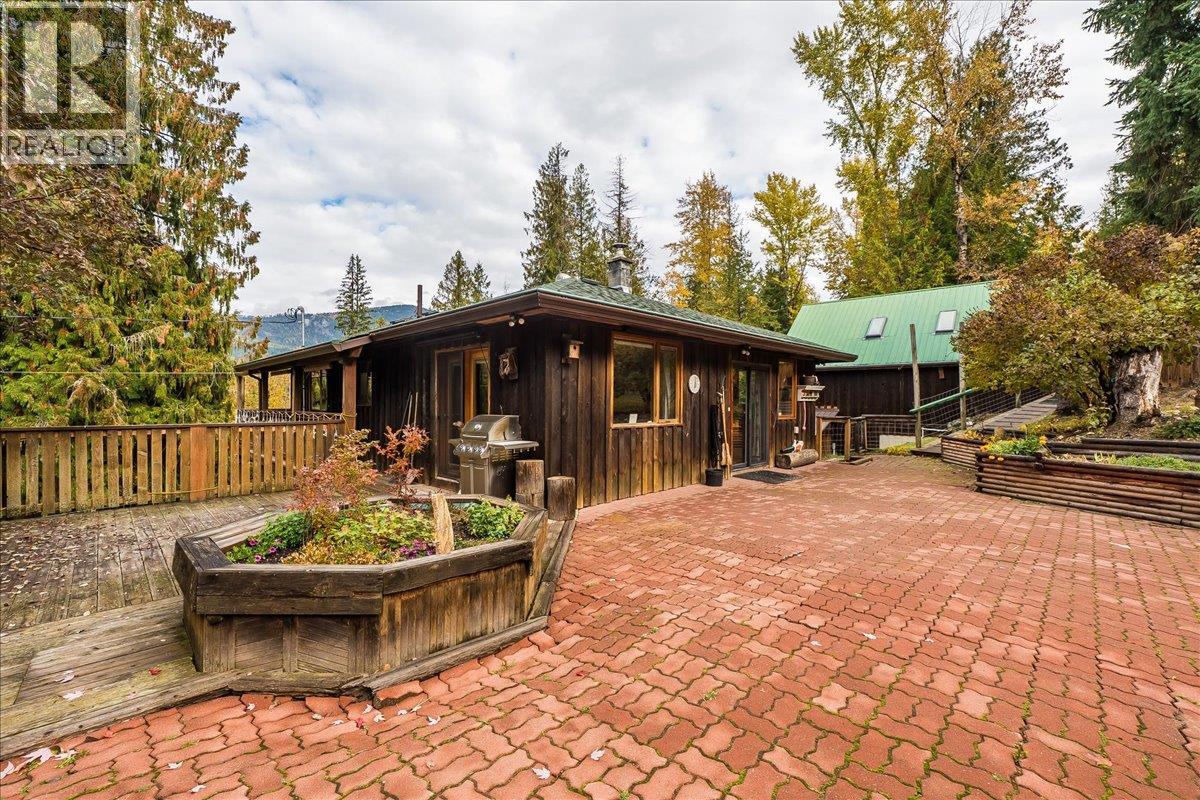 3330 Kenville Mine Road, Nelson