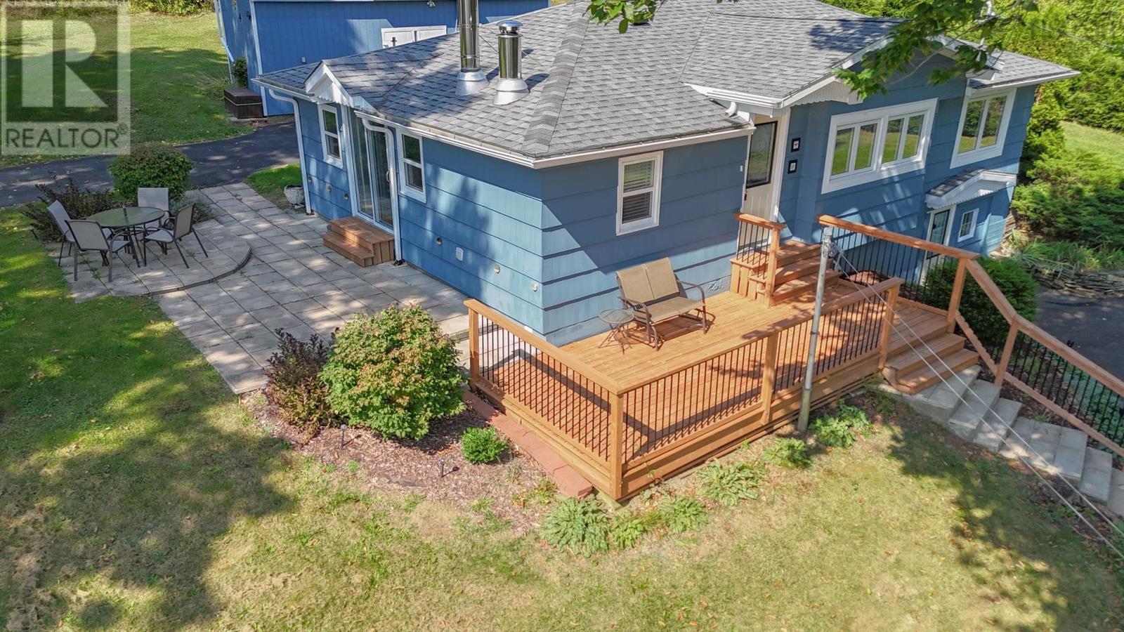 Property 25 of 43 of 17600 & 17604 Highway 103