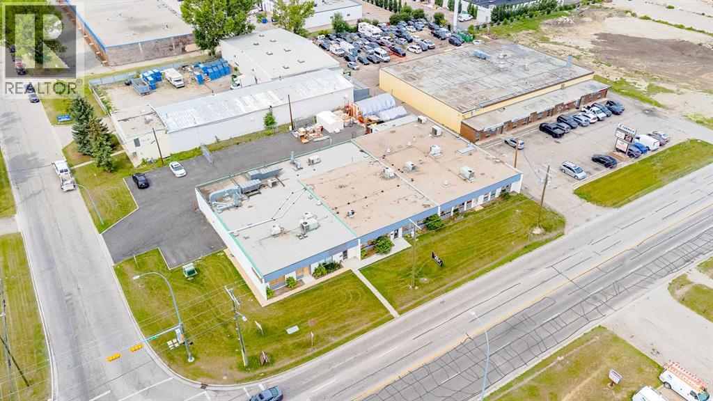 4605 12 Street NE, Calgary, Alberta