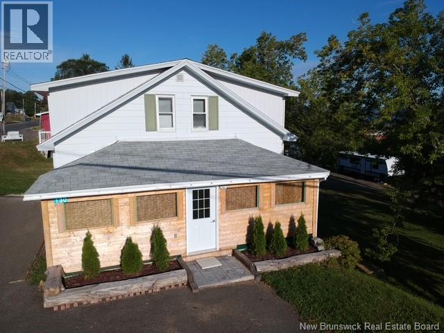 130 Brunswick Street - 1