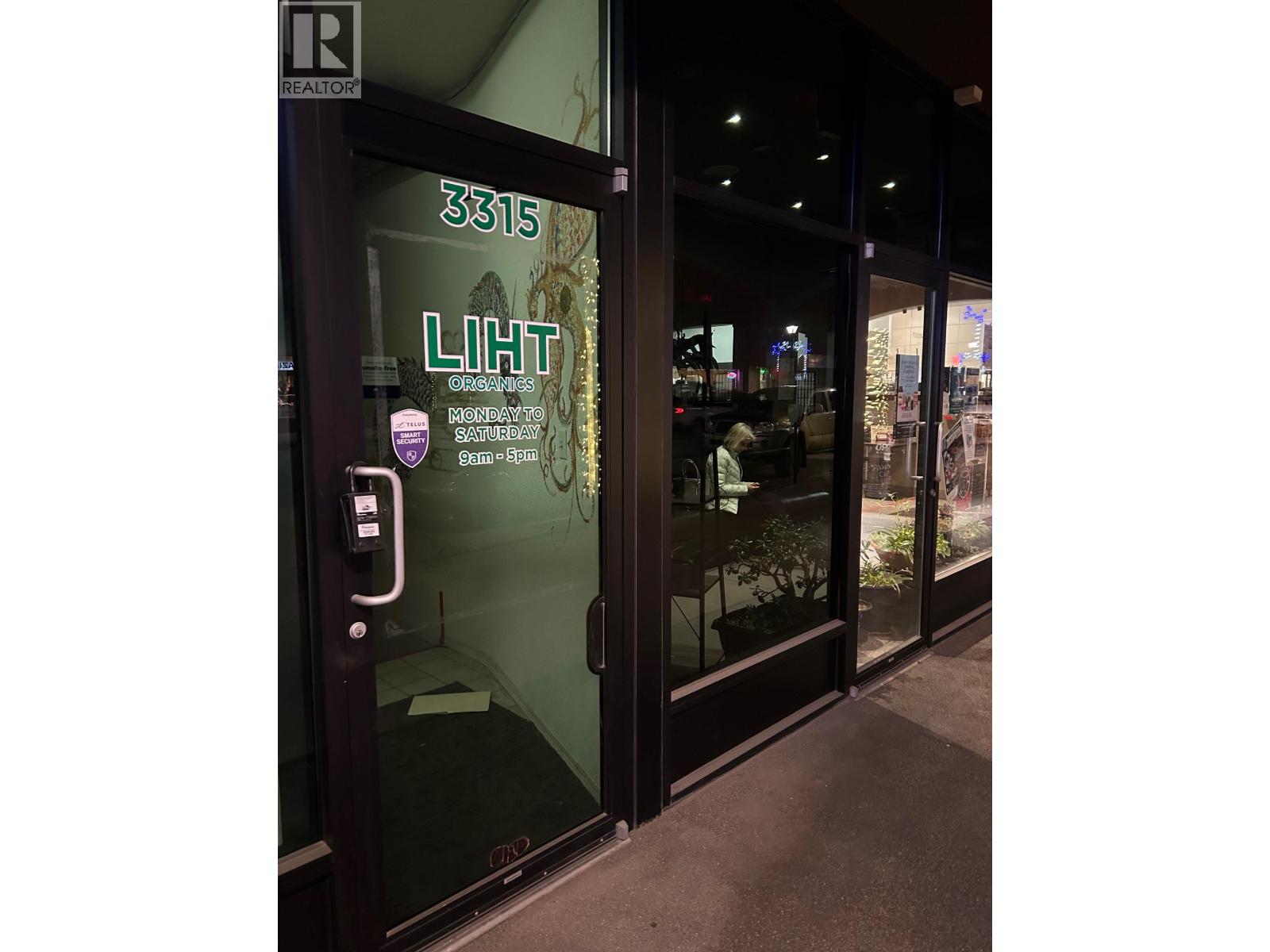 Basement 3315 30th Avenue, Vernon