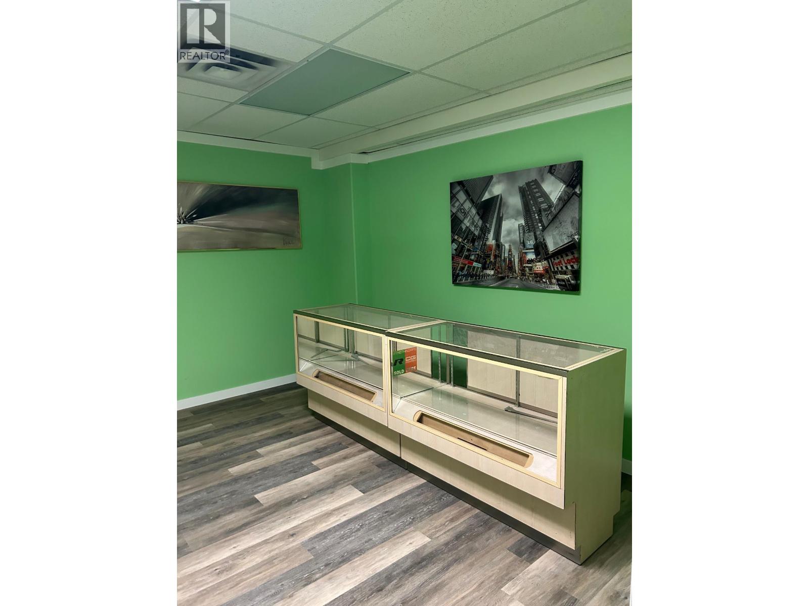 Basement 3315 30th Avenue, Vernon