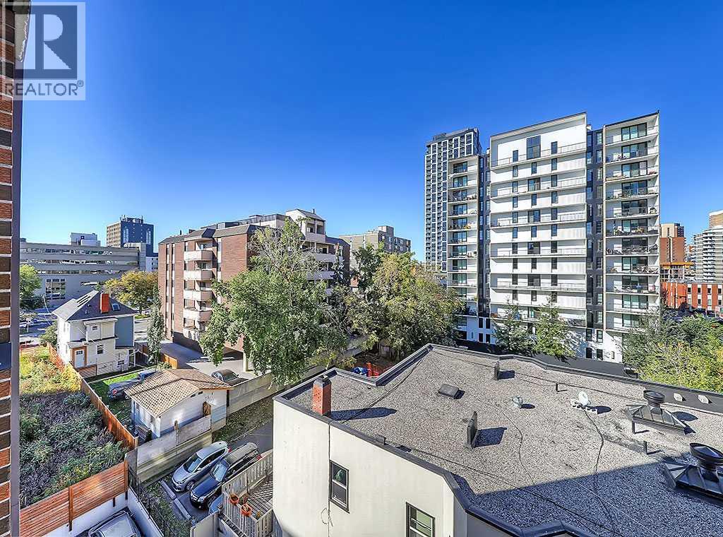 Single Family House for Sale in    Avenue SW Beltline Calgary 