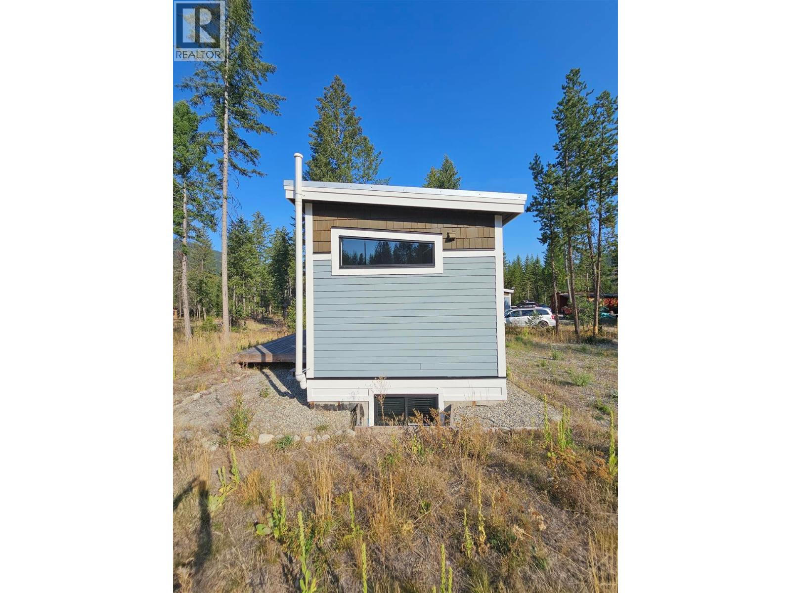 5533 33 Highway Unit# 1, Beaverdell