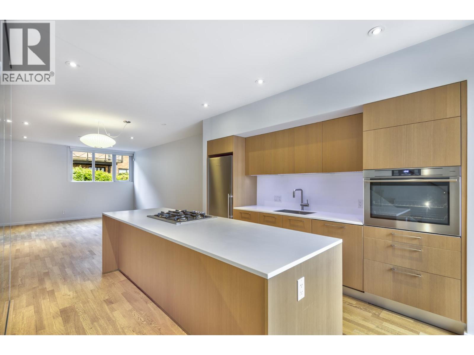 2222 WILLOW STREET, Vancouver