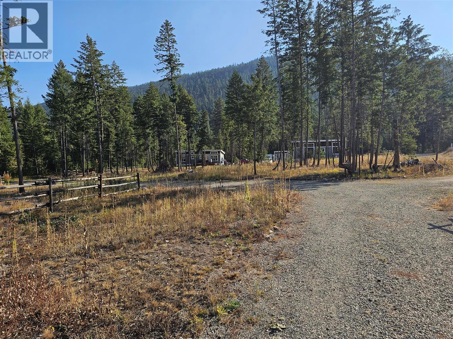 5533 33 Highway Unit# 1, Beaverdell