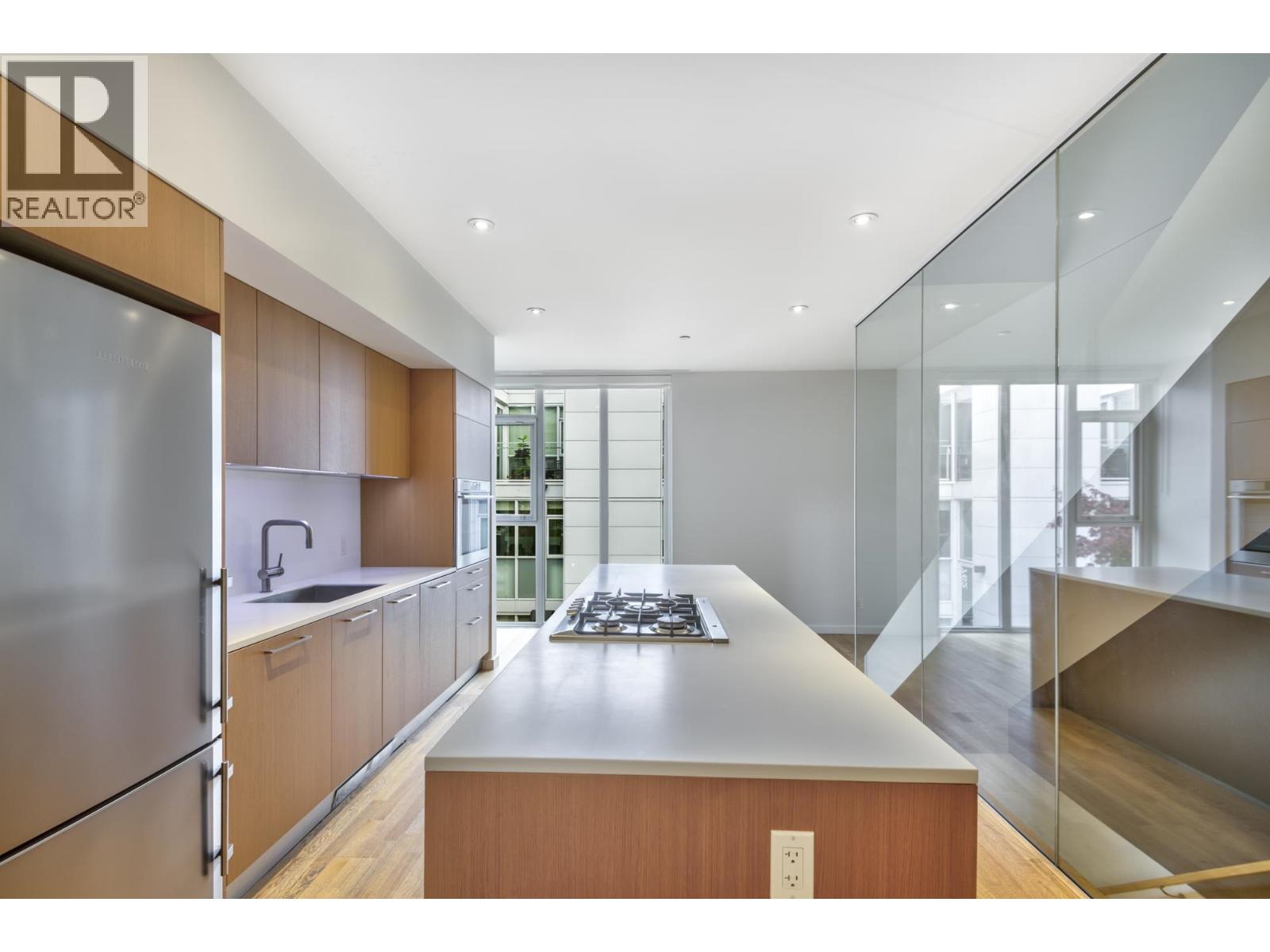 2222 WILLOW STREET, Vancouver