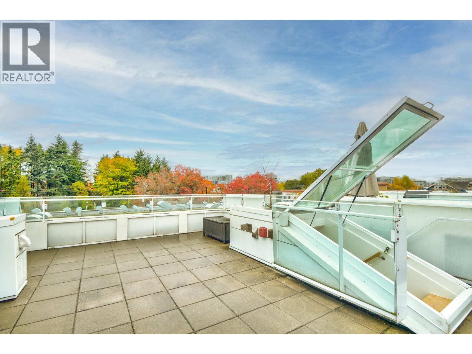 2222 WILLOW STREET, Vancouver