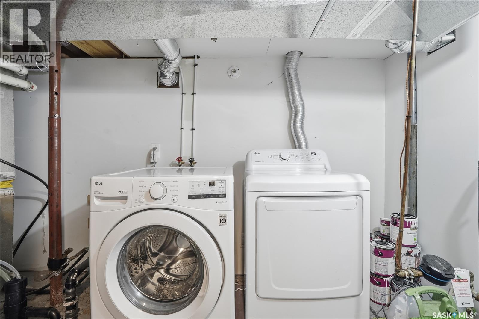 Single Family House Bungalow for Sale in  th AVENUE Regina 