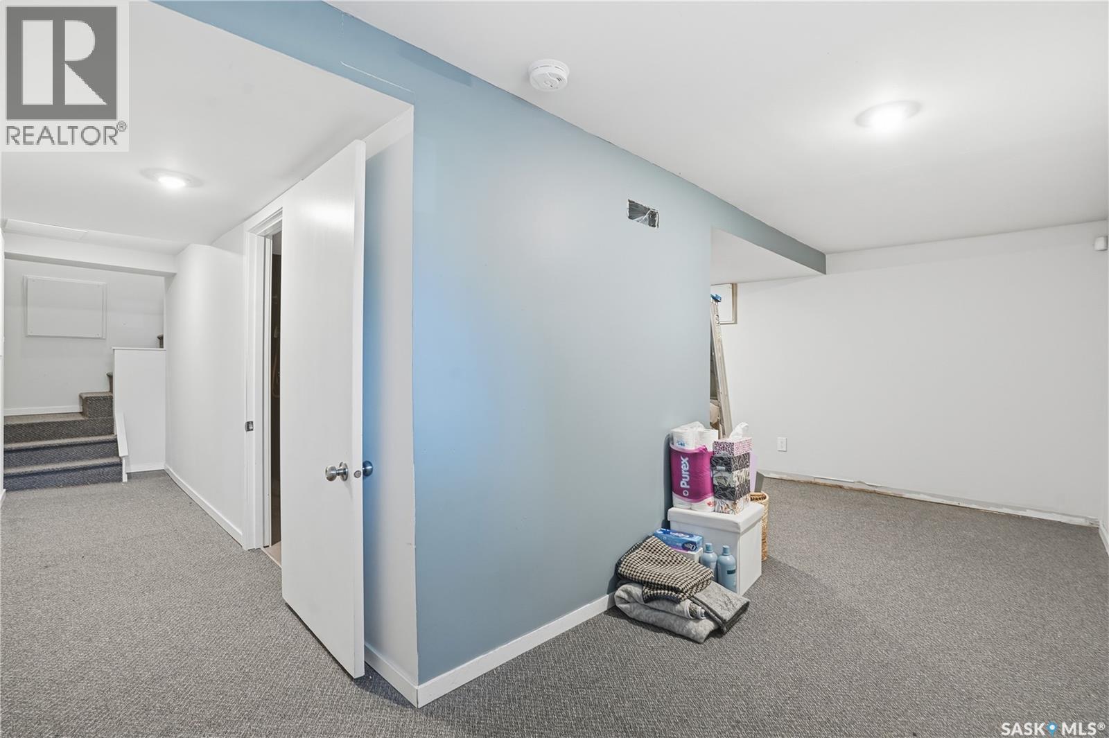 Single Family House Bungalow for Sale in  th AVENUE Regina 