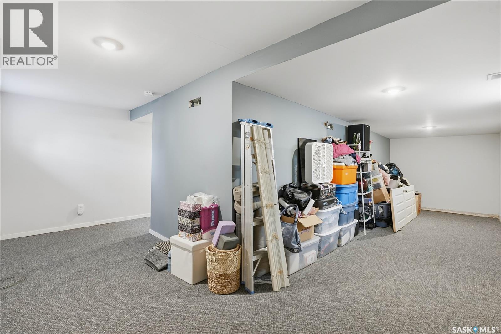 Single Family House Bungalow for Sale in  th AVENUE Regina 