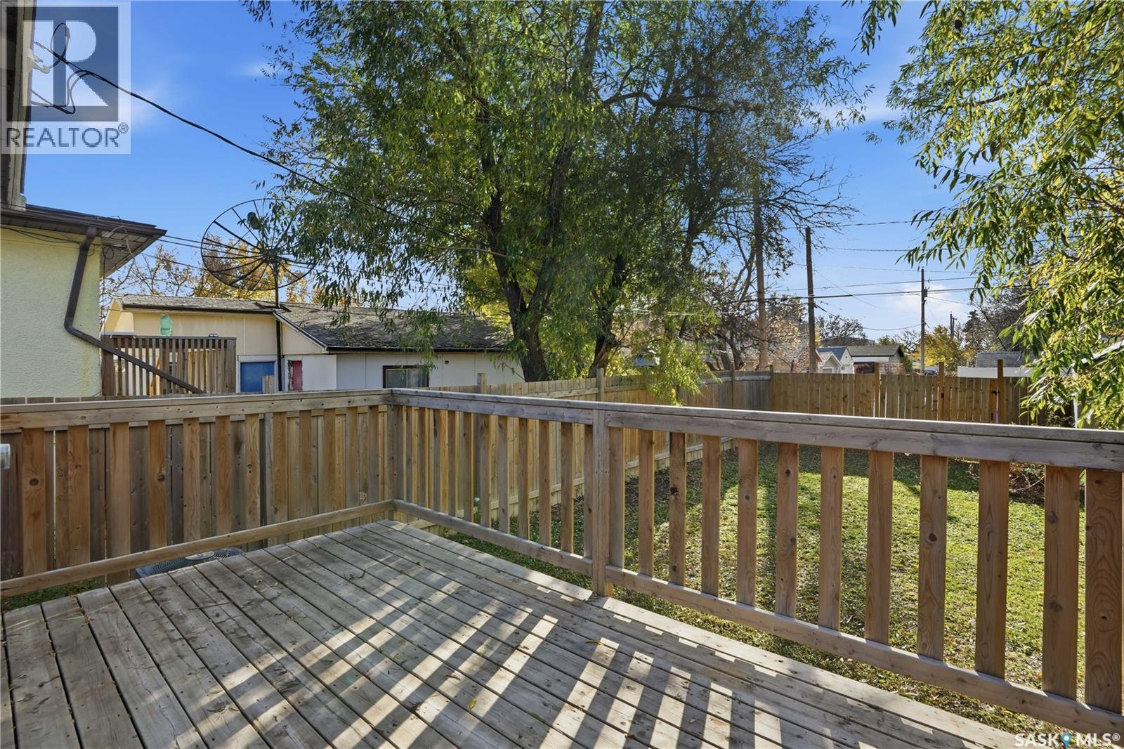 Single Family House Bungalow for Sale in  th AVENUE Regina 