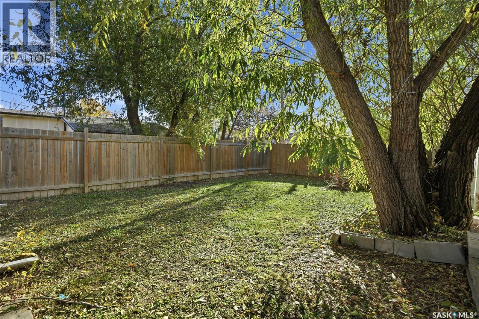 Single Family House Bungalow for Sale in  th AVENUE Regina 