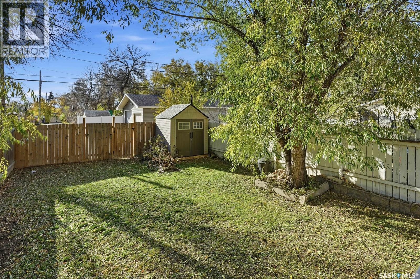 Single Family House Bungalow for Sale in  th AVENUE Regina 