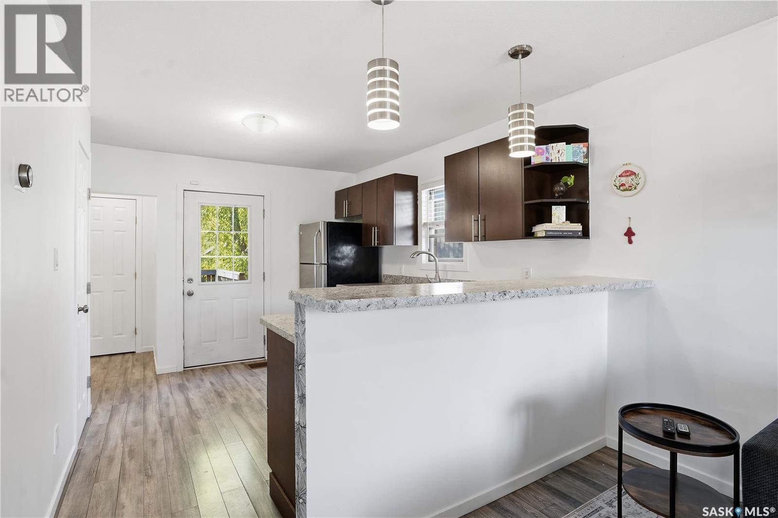 Single Family House Bungalow for Sale in  th AVENUE Regina 