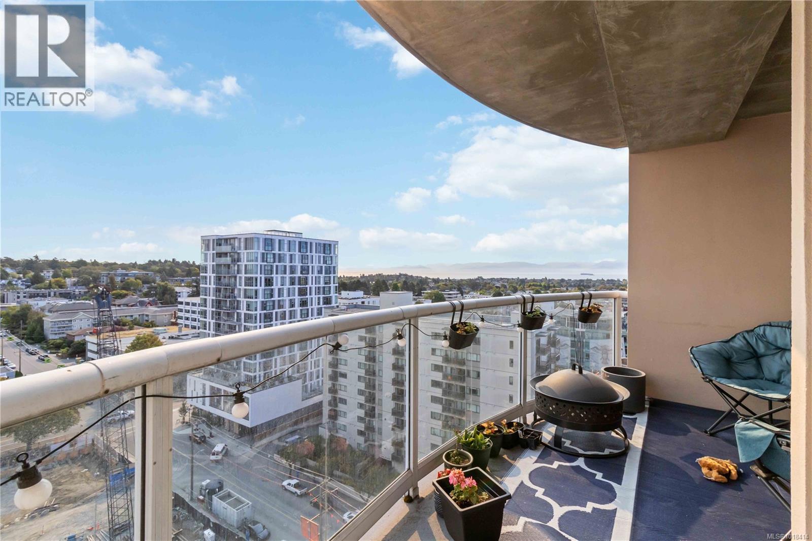 #1507 1020 VIEW ST - 22