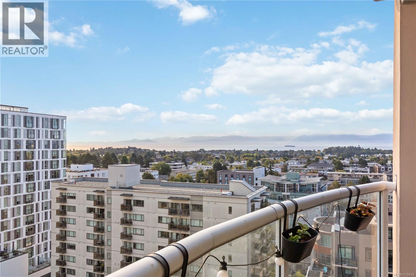 #1507 1020 VIEW ST - 23